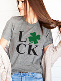 Luck 1617