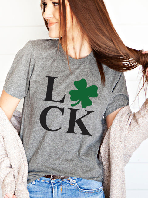 Luck 1617