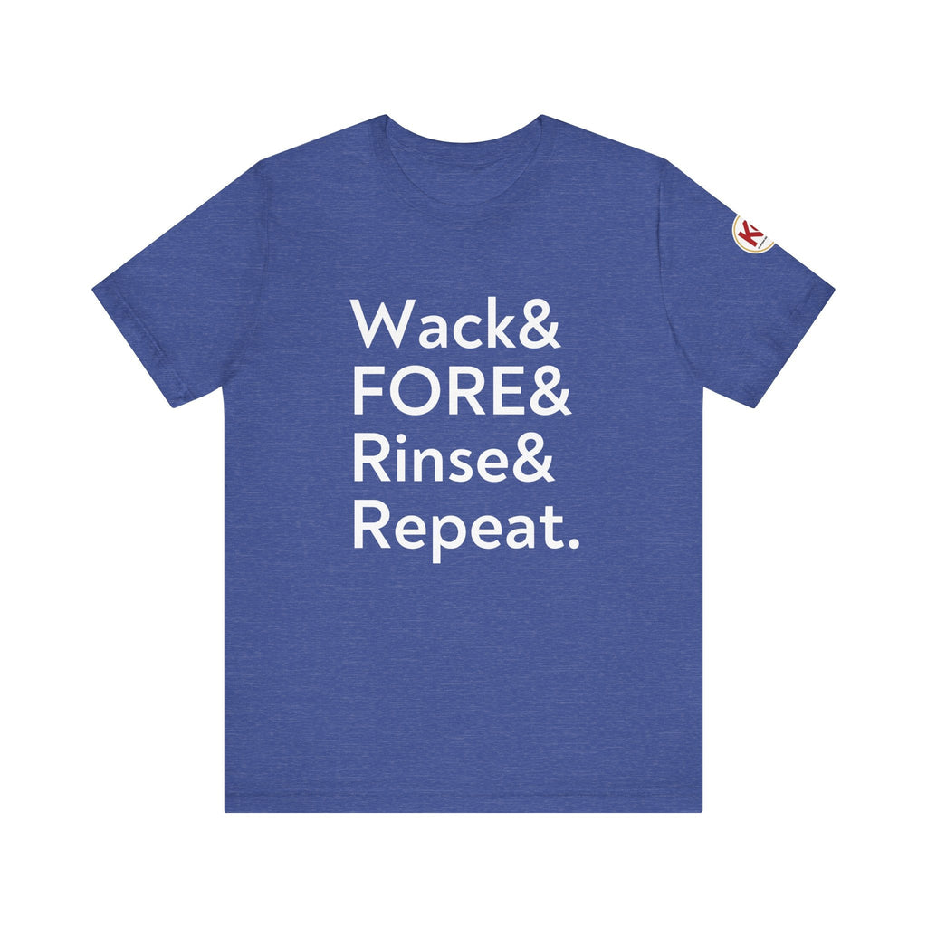 Day in the Life T-Shirt