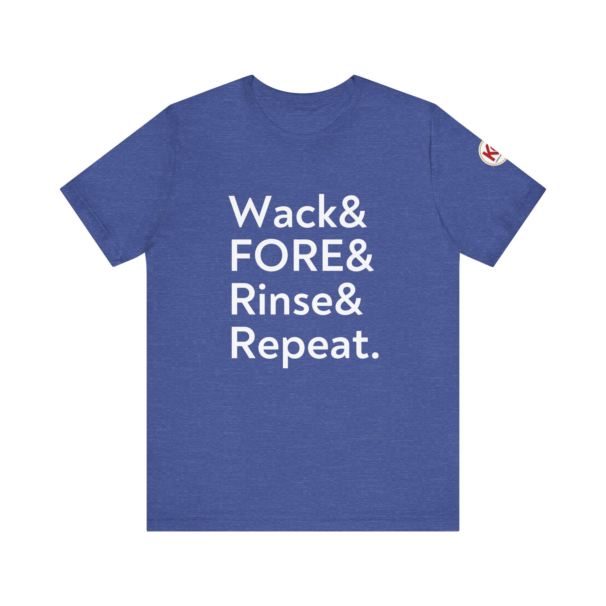 Day in the Life T-Shirt
