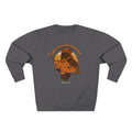 Communication is Freedom - Yub Nub - S2C - Adult Unisex Crewneck Sweatshirt