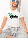 Shamrock Truck 1619