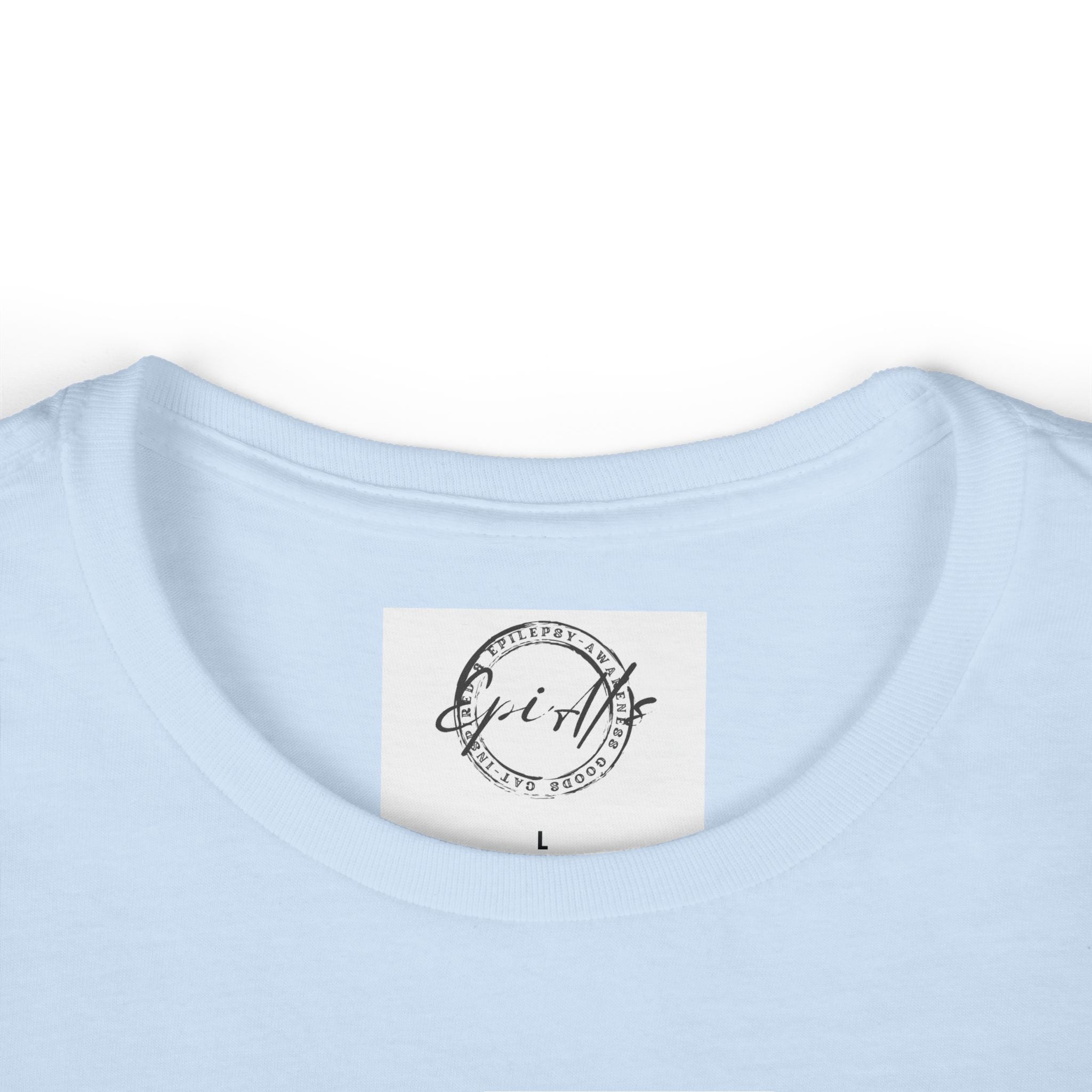 Together We Rise Women's Softstyle Tee
