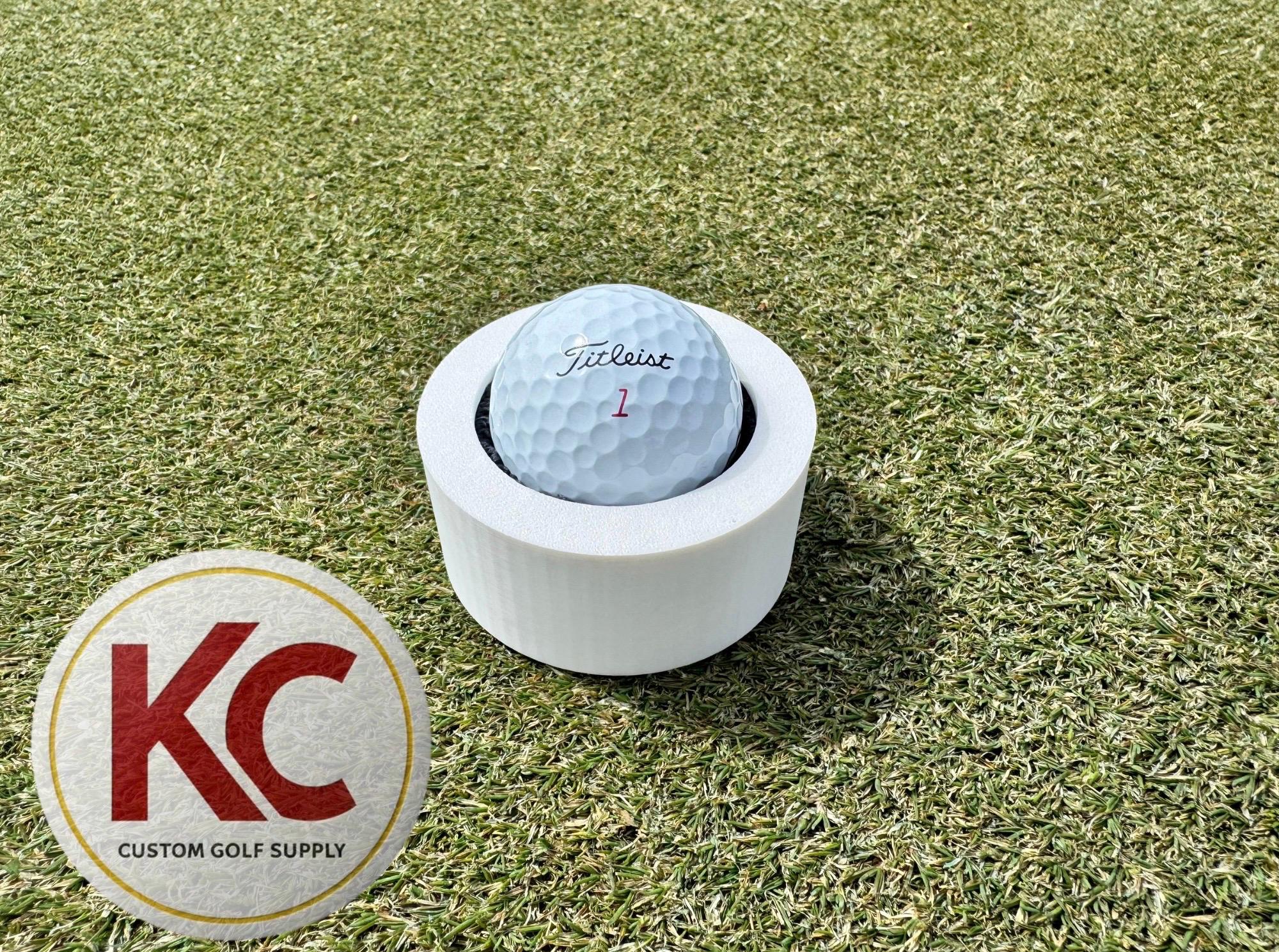 Ball Washer