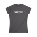 Graybit Women's Softstyle Tee Graybit