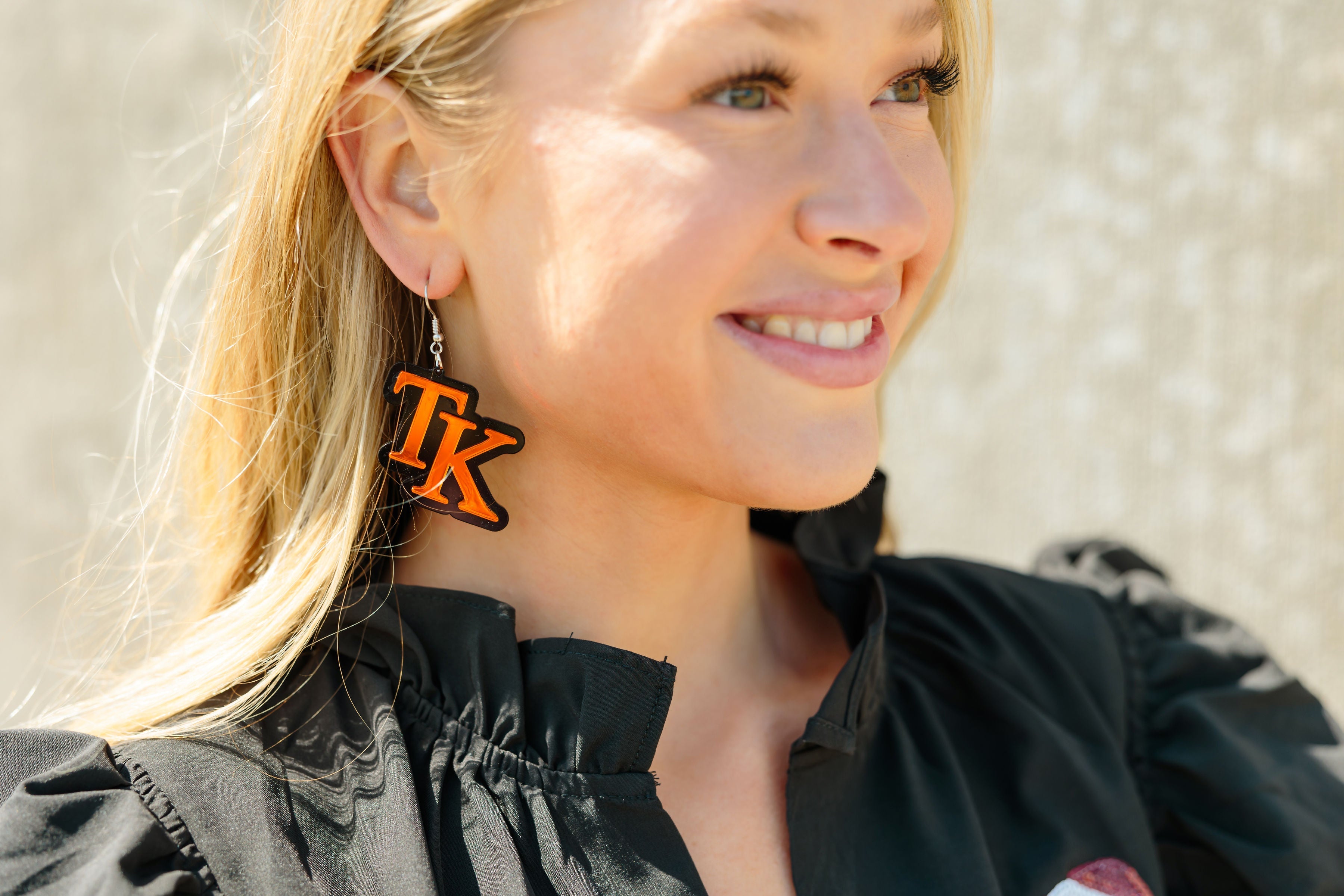 Team Initials