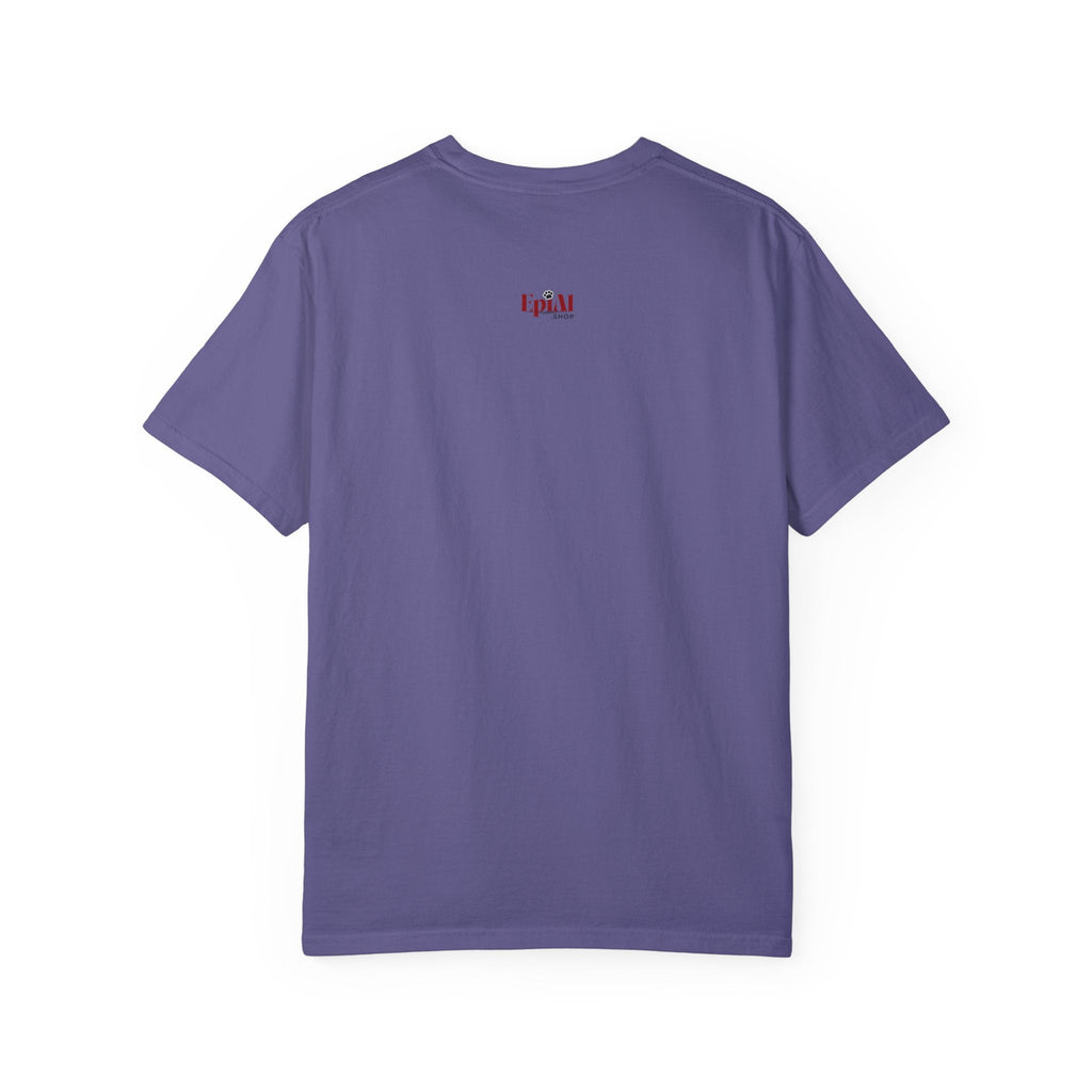 Odds Unisex Garment-Dyed T-shirt