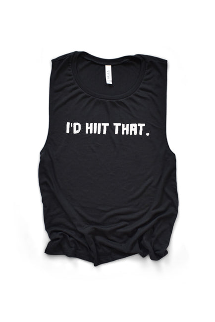 I'd Hiit That 1641_MUSCLE