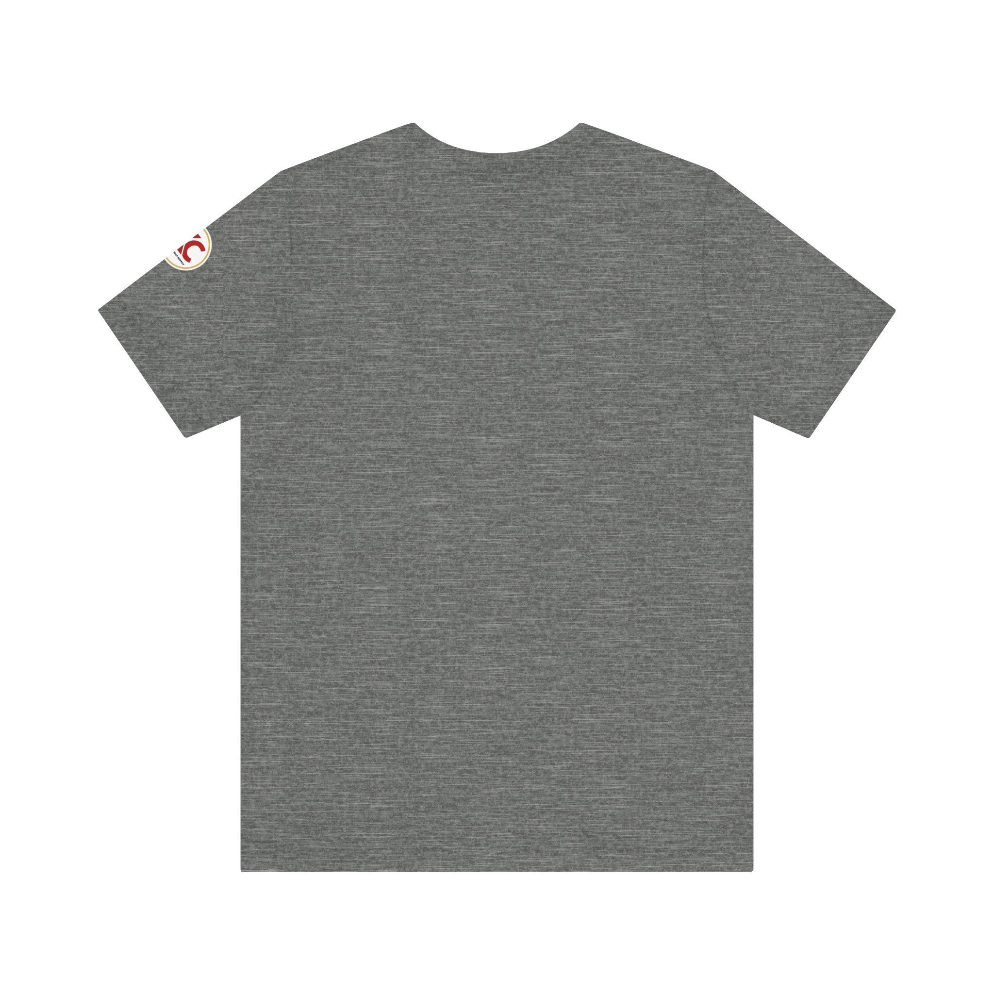Emotions of a Par 4 T-Shirt