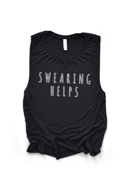 Swearing Helps 1646_MUSCLE