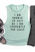 Too Legit too quit 1648_MUSCLE