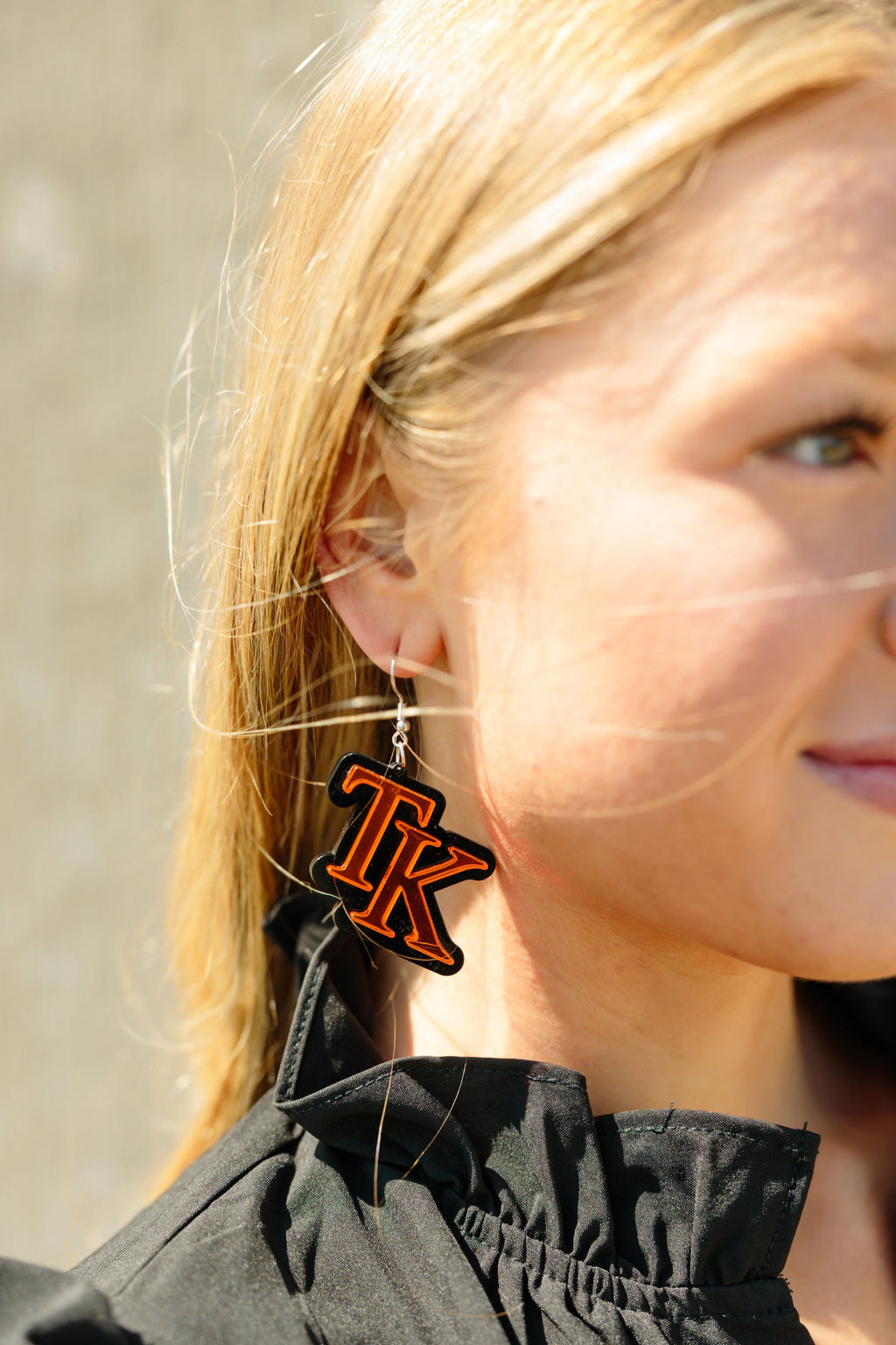 Team Initials