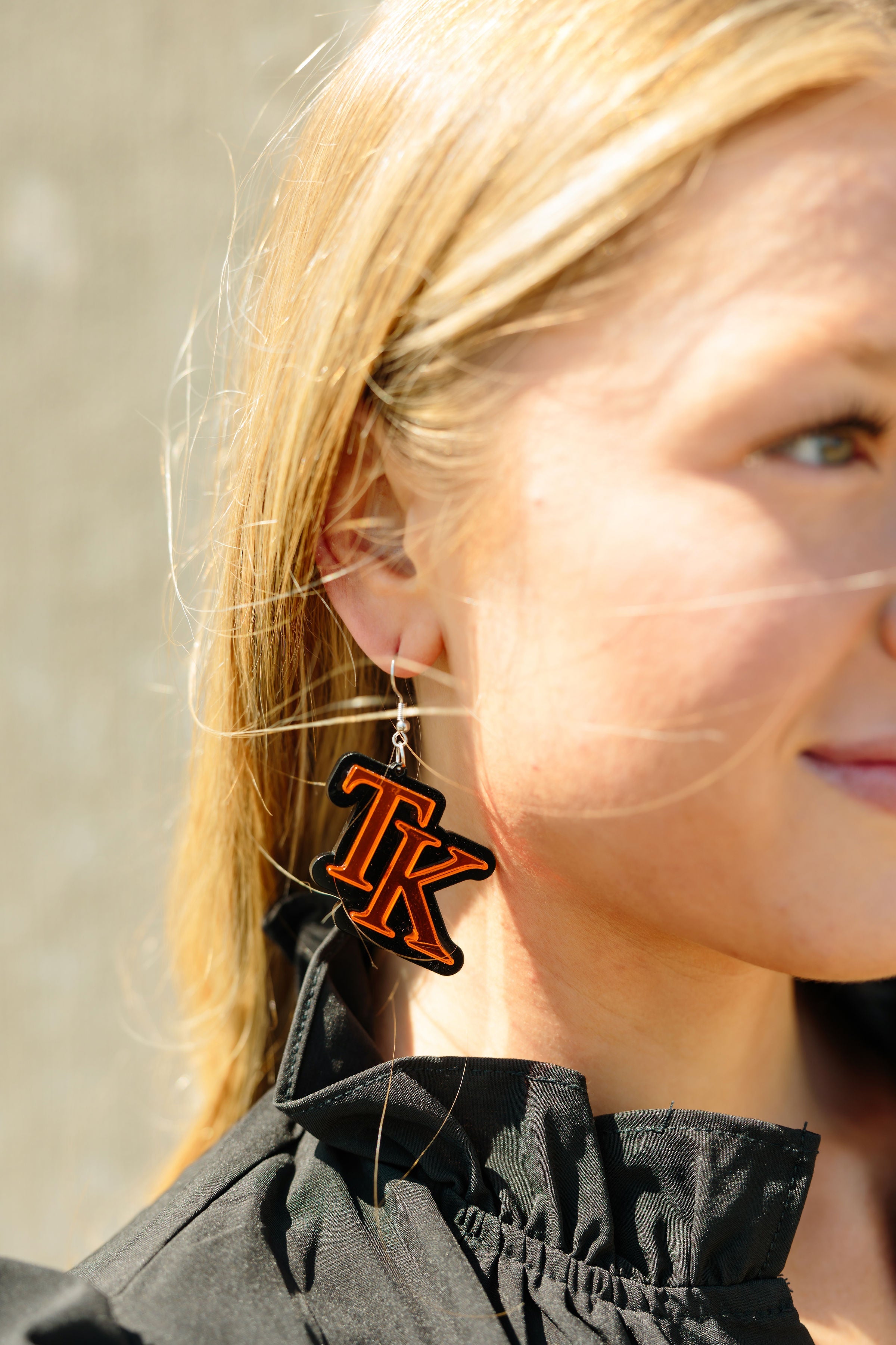 Team Initials