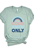 Good Vibes Only 1665