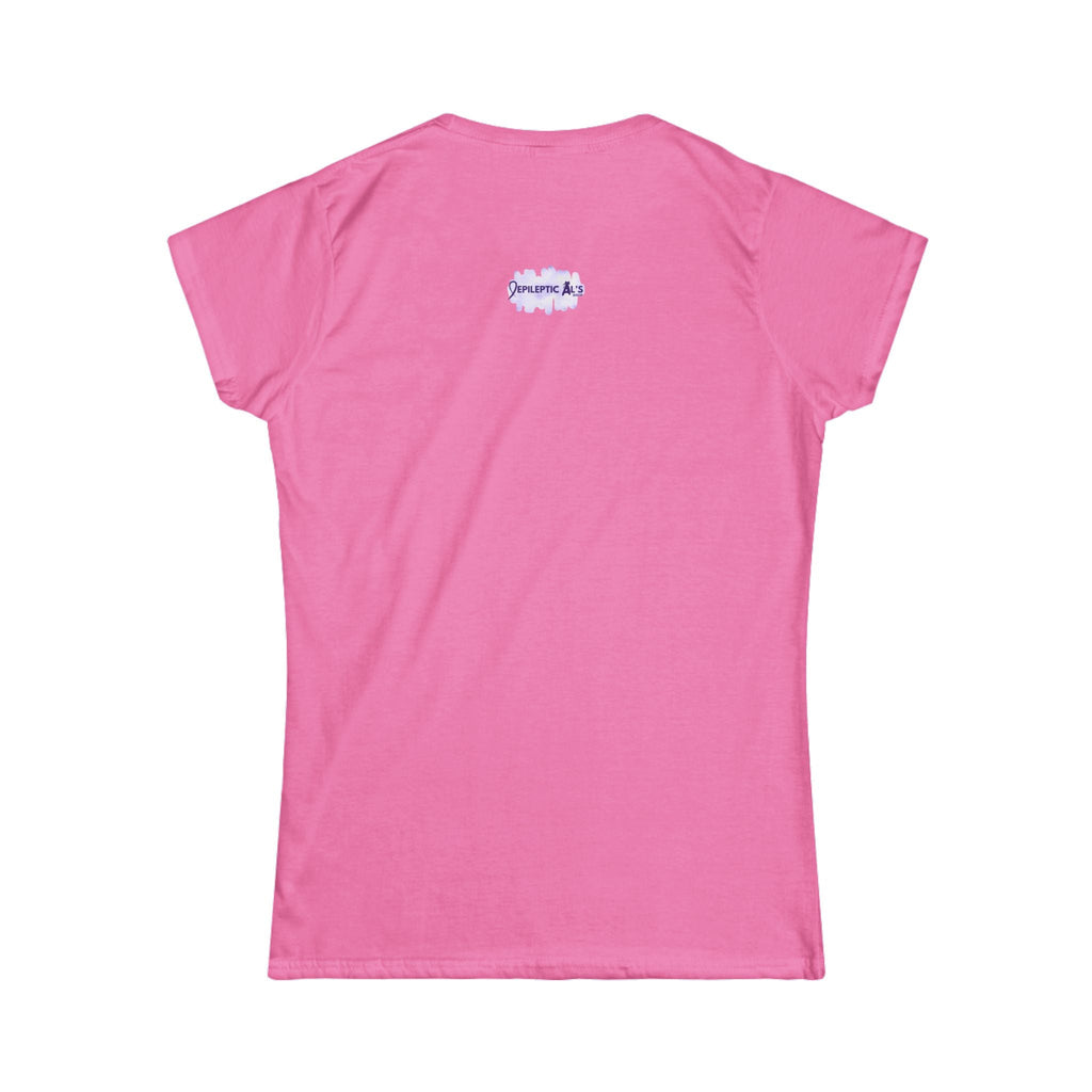Mama Names Women's Softstyle Tee