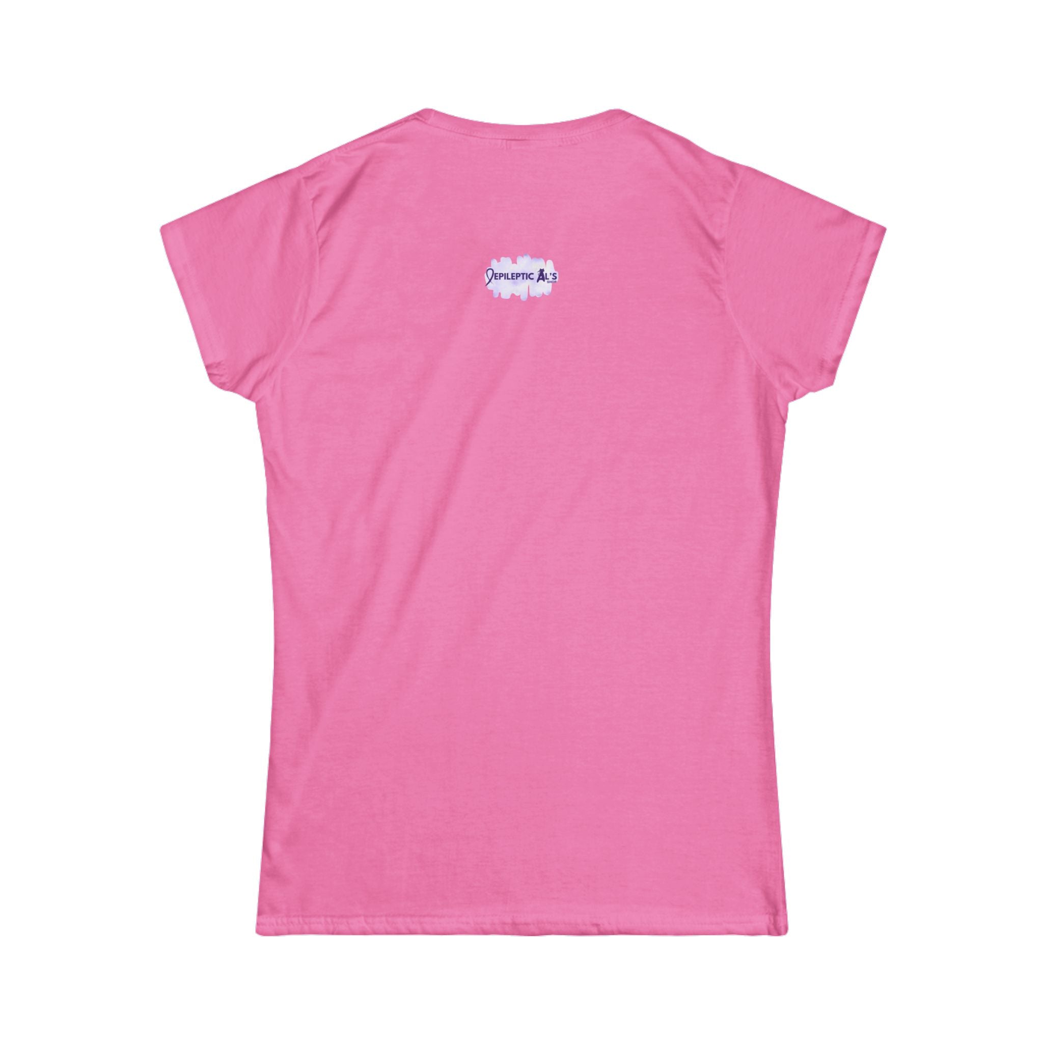 Mama Names Women's Softstyle Tee