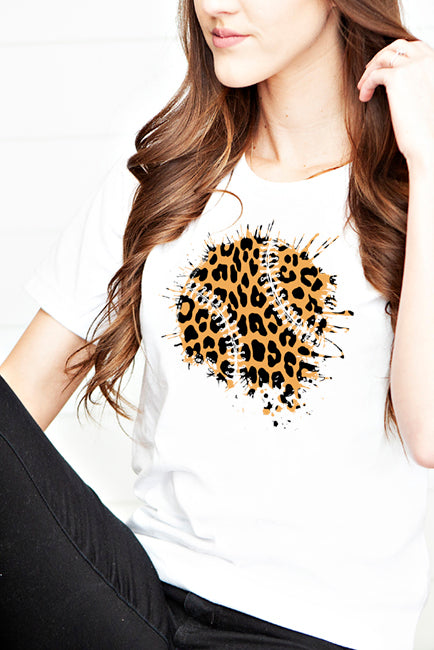 Leopard Baseball 1669