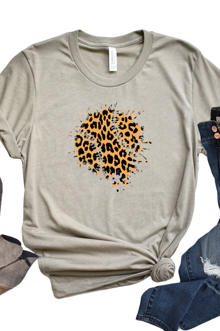 Leopard Baseball 1669