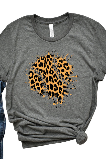 Leopard Baseball 1669