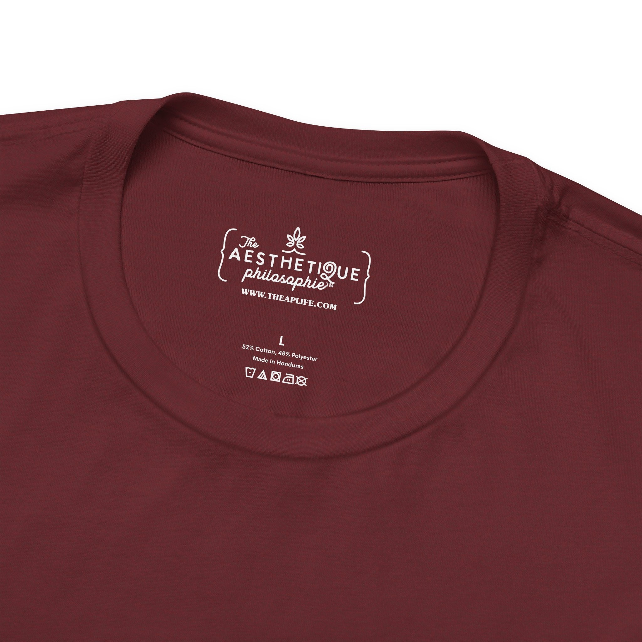 Care About Disability Rights - Retro 80s Vibe - Unisex Jersey Short Sleeve Tee