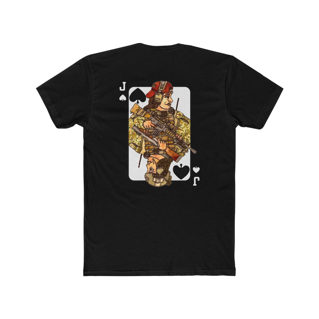 Jack of All Trades - Crew Tee