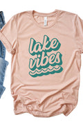 Lake Vibes 1681