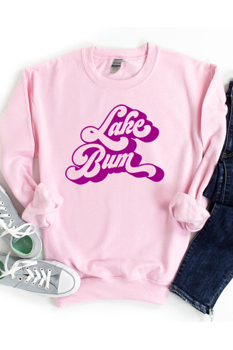 Lake Bum 1683_gsweat