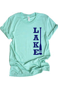Lake 1689