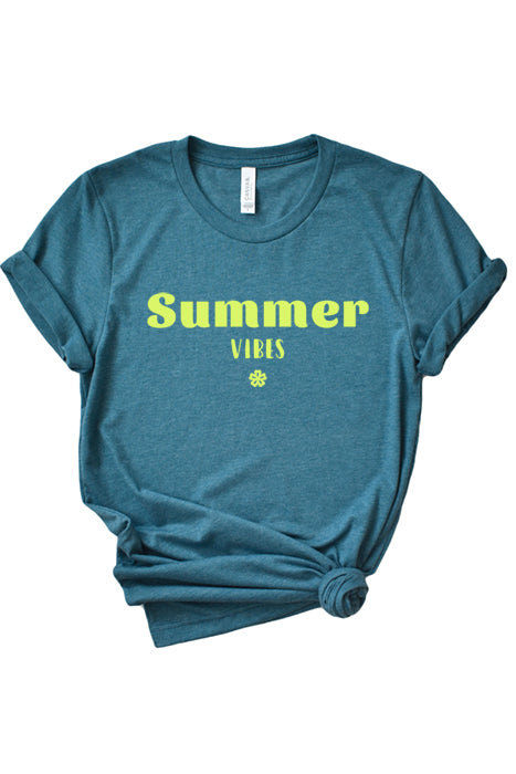 Summer Vibes 1690