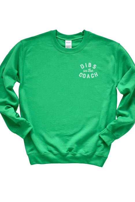 Dibs on the coach 1703_gsweat