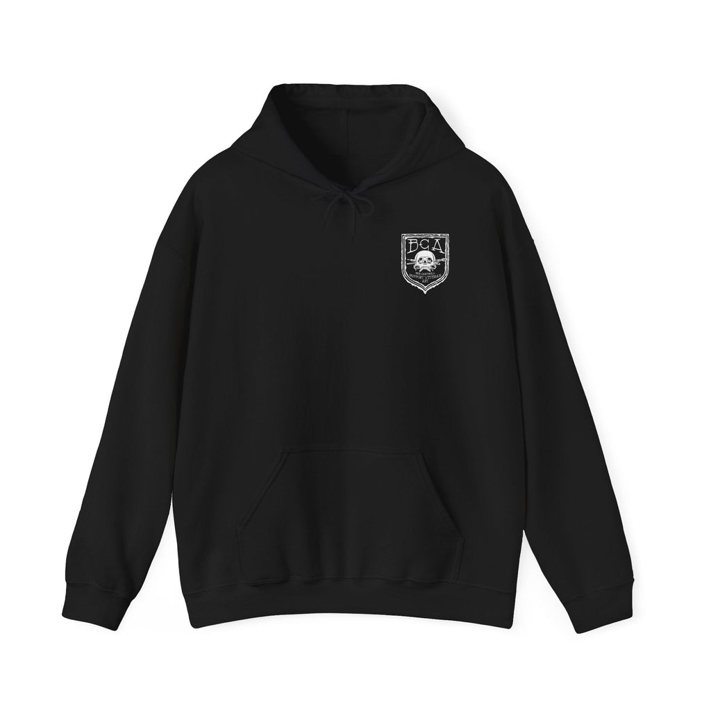 1/5 Geronimo Make Peace or Die - Hoodie