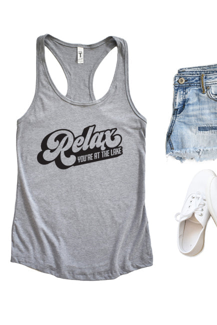 Relax 1708_tank