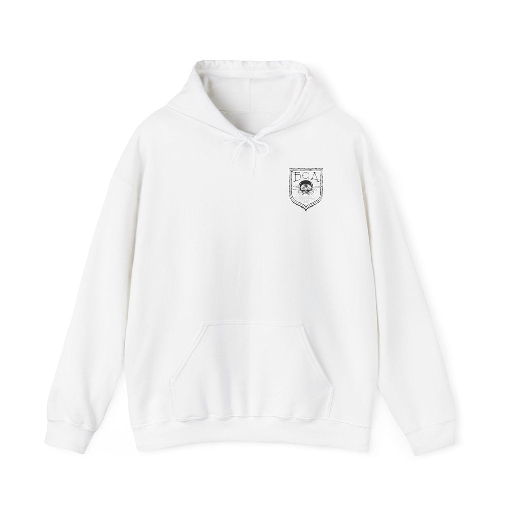 1/6 Hard - Hoodie