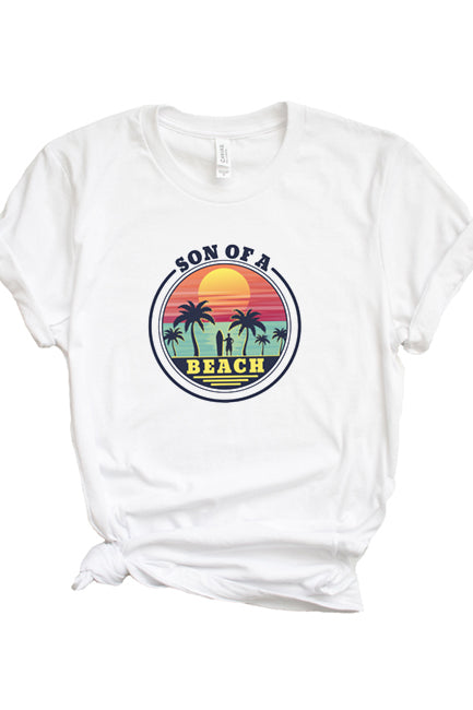 Son of a Beach 1711