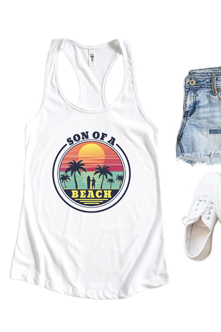 Son of a Beach 1711_tank