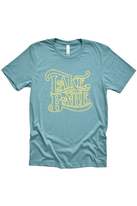 Lake Babe 1726