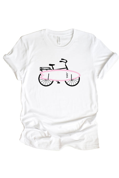 Bike & Surf 1730
