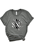 Zebra Baseball 1737