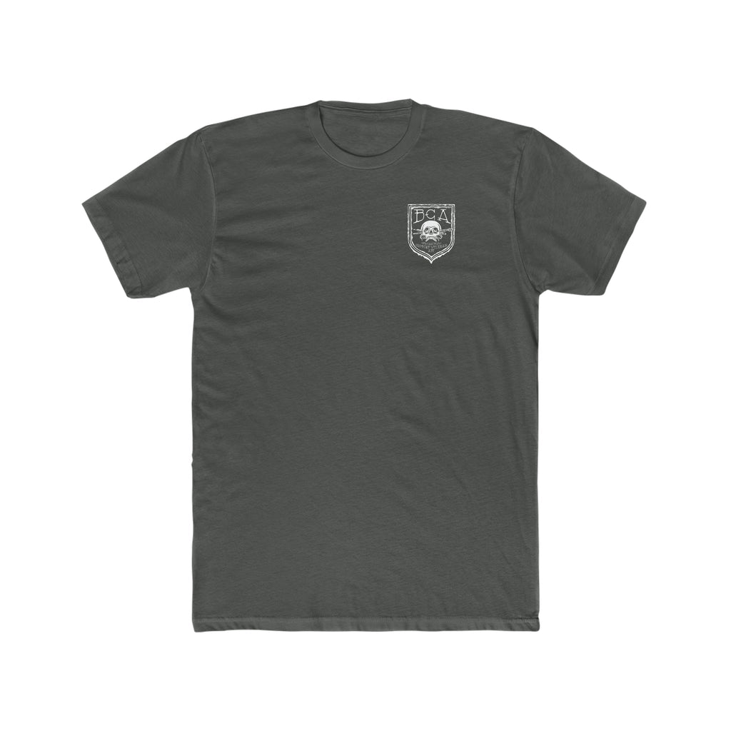 Broken Arrow Coffin - Crew Tee