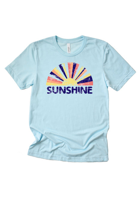 Sunshine 1743