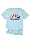 Sunshine 1743