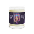 A Story Untold Scented Candle - Full Glass, 11oz
