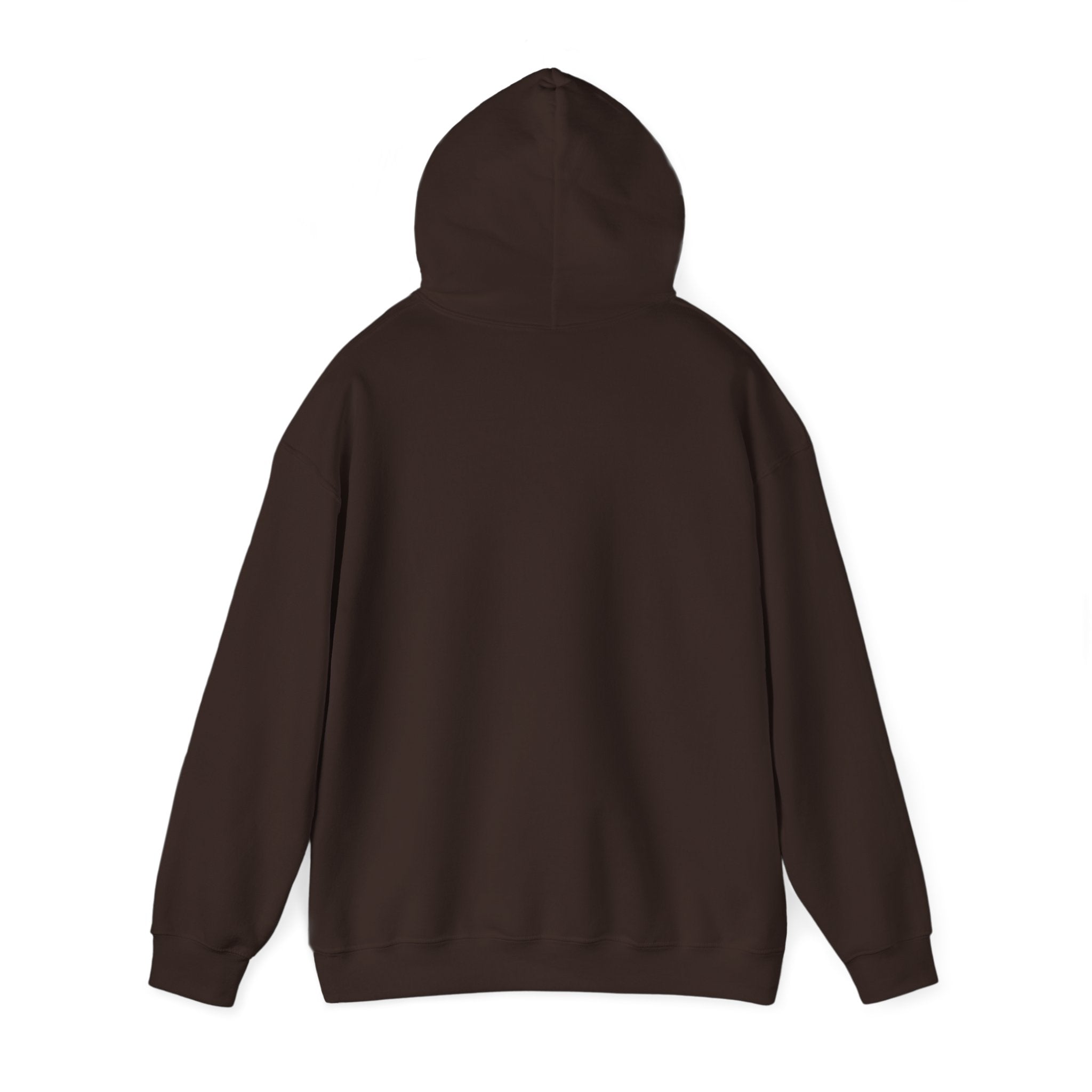 Odds Unisex Hooded Sweatshirt