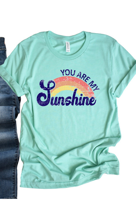 You are my Sunshine 1744