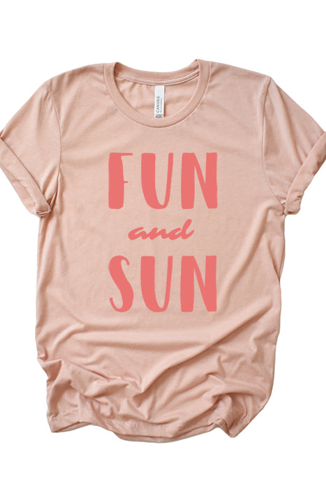 Fun and Sun 1745