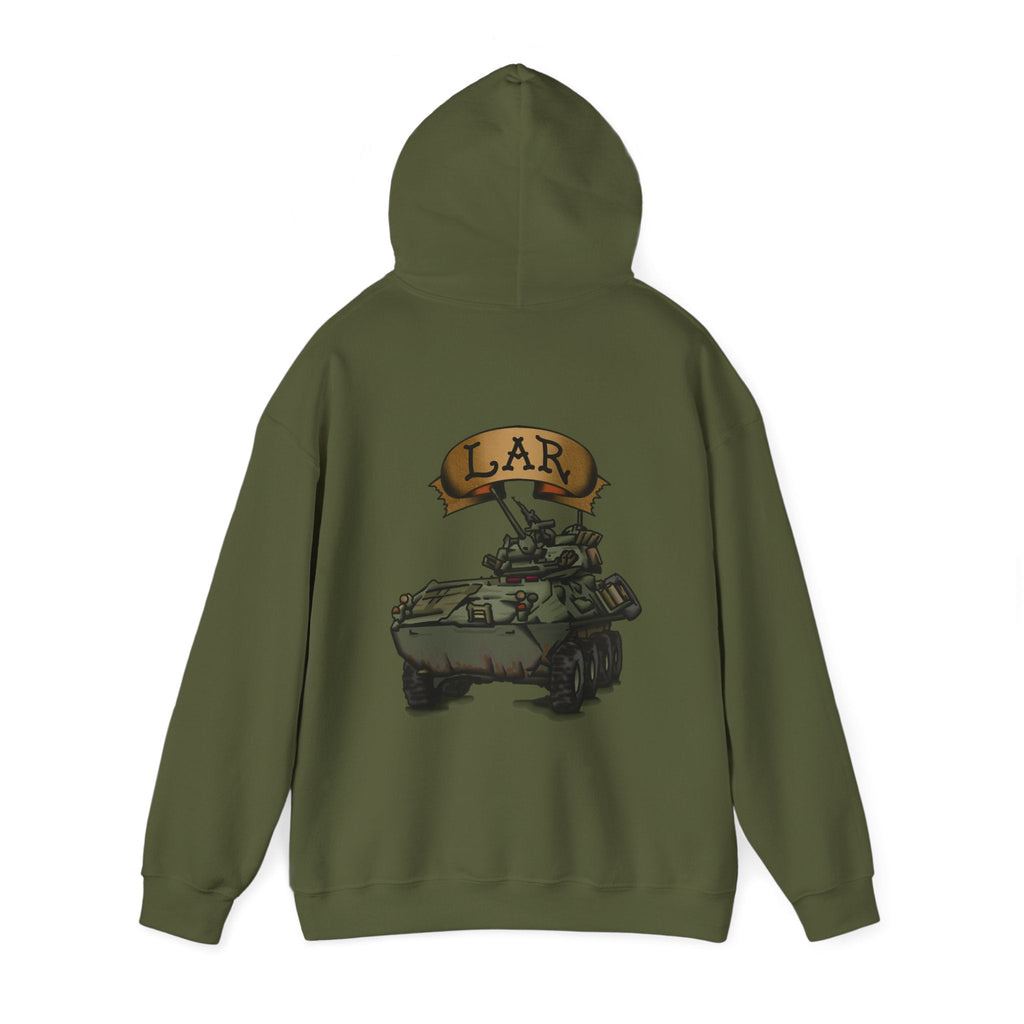0313 LAR - Hoodie