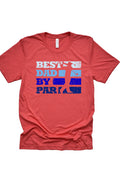 Best Dad By Par 1748