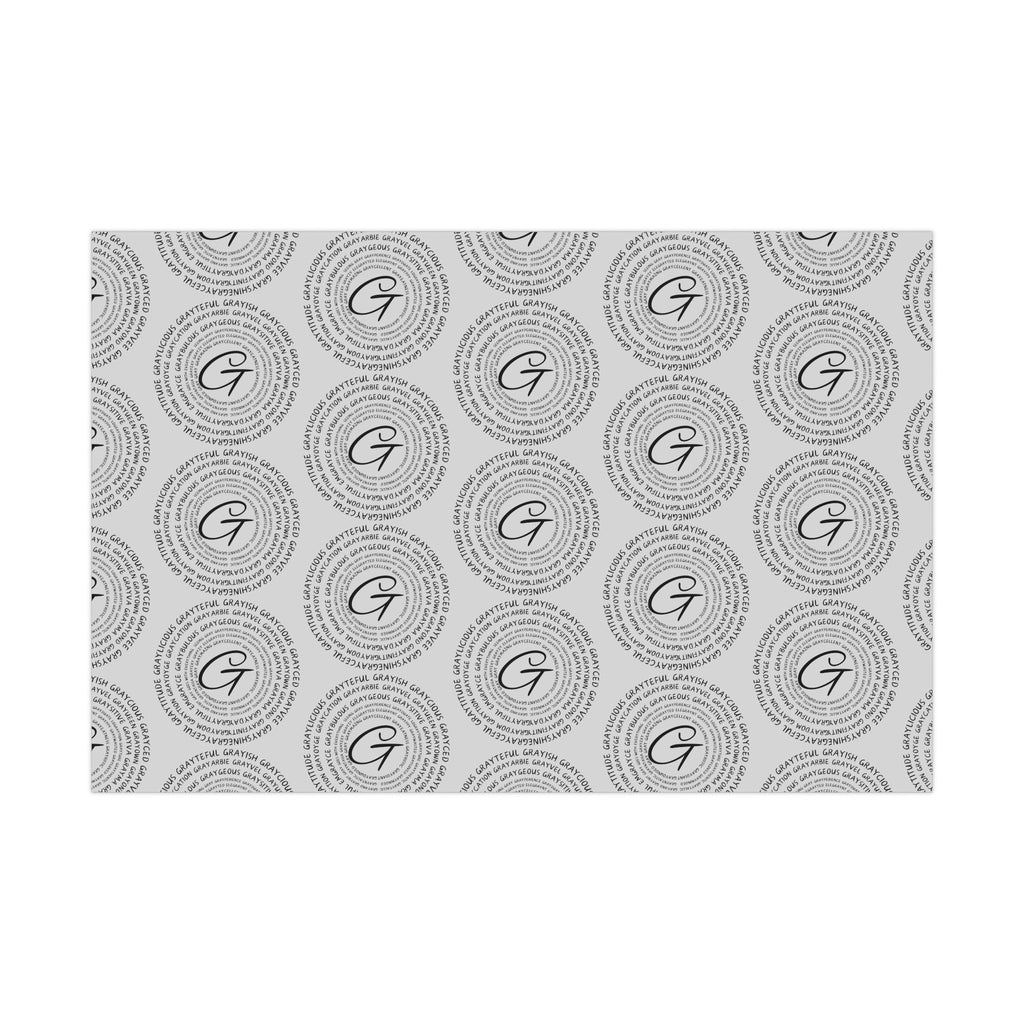 Gift Wrap Papers