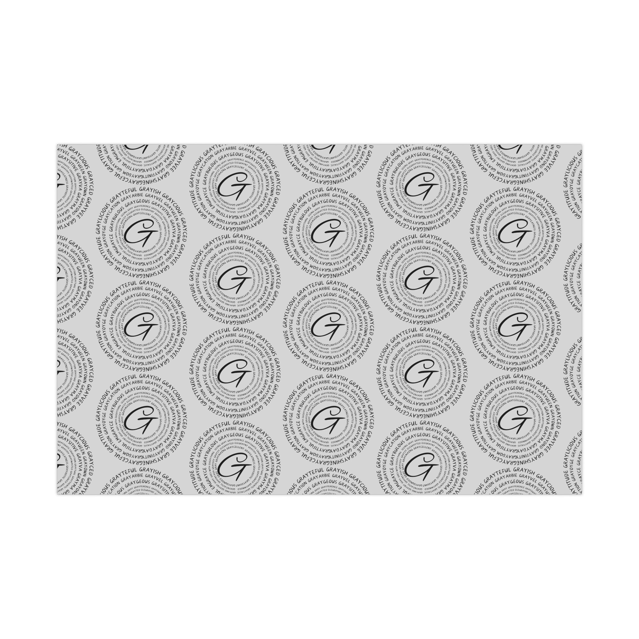 Gift Wrap Papers