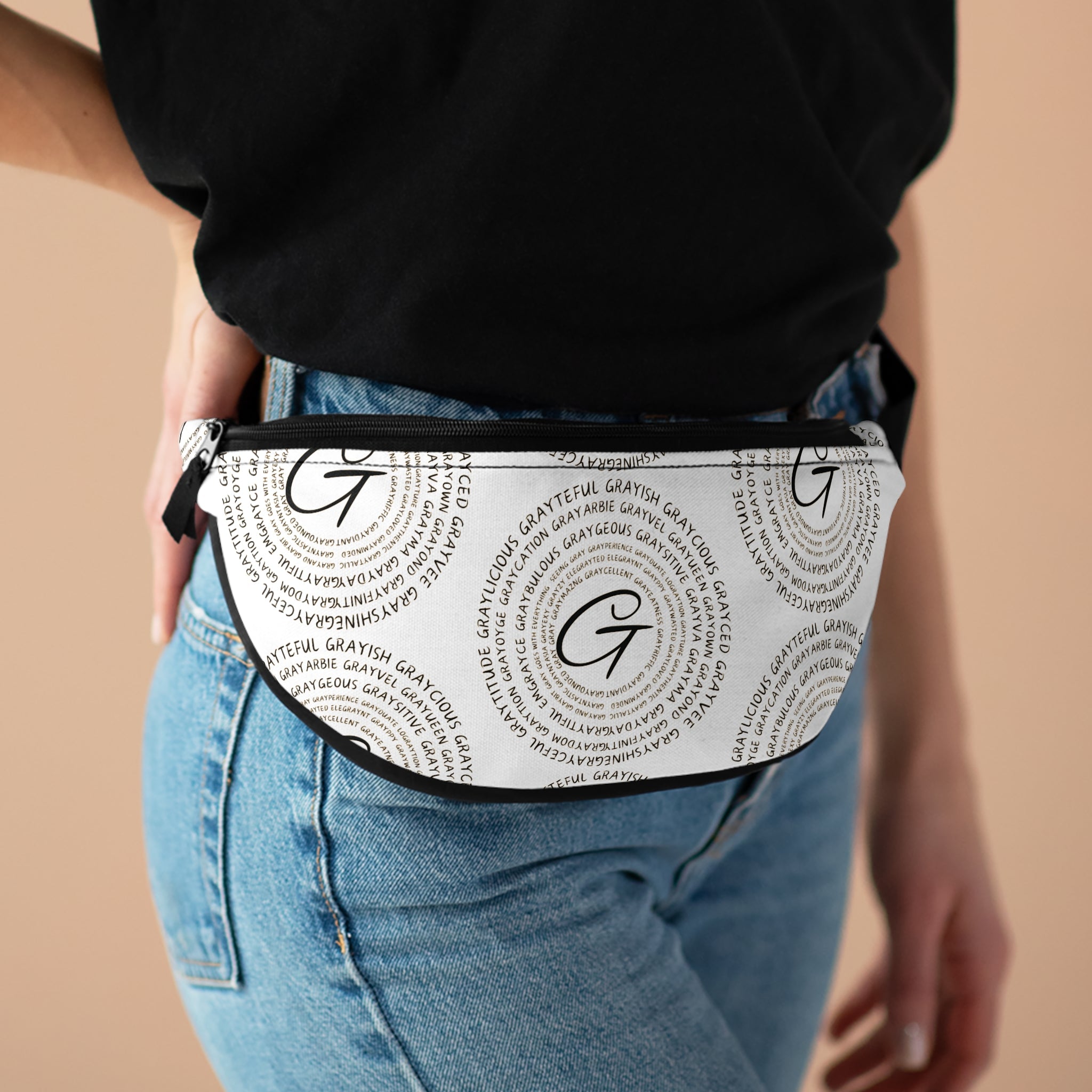 Fanny Pack